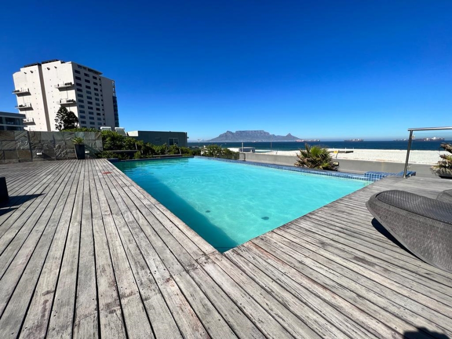 1 Bedroom Property for Sale in Beachfront Western Cape